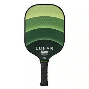 NEW Franklin Sports Lunar Paddle Color
Graphic 2‎
